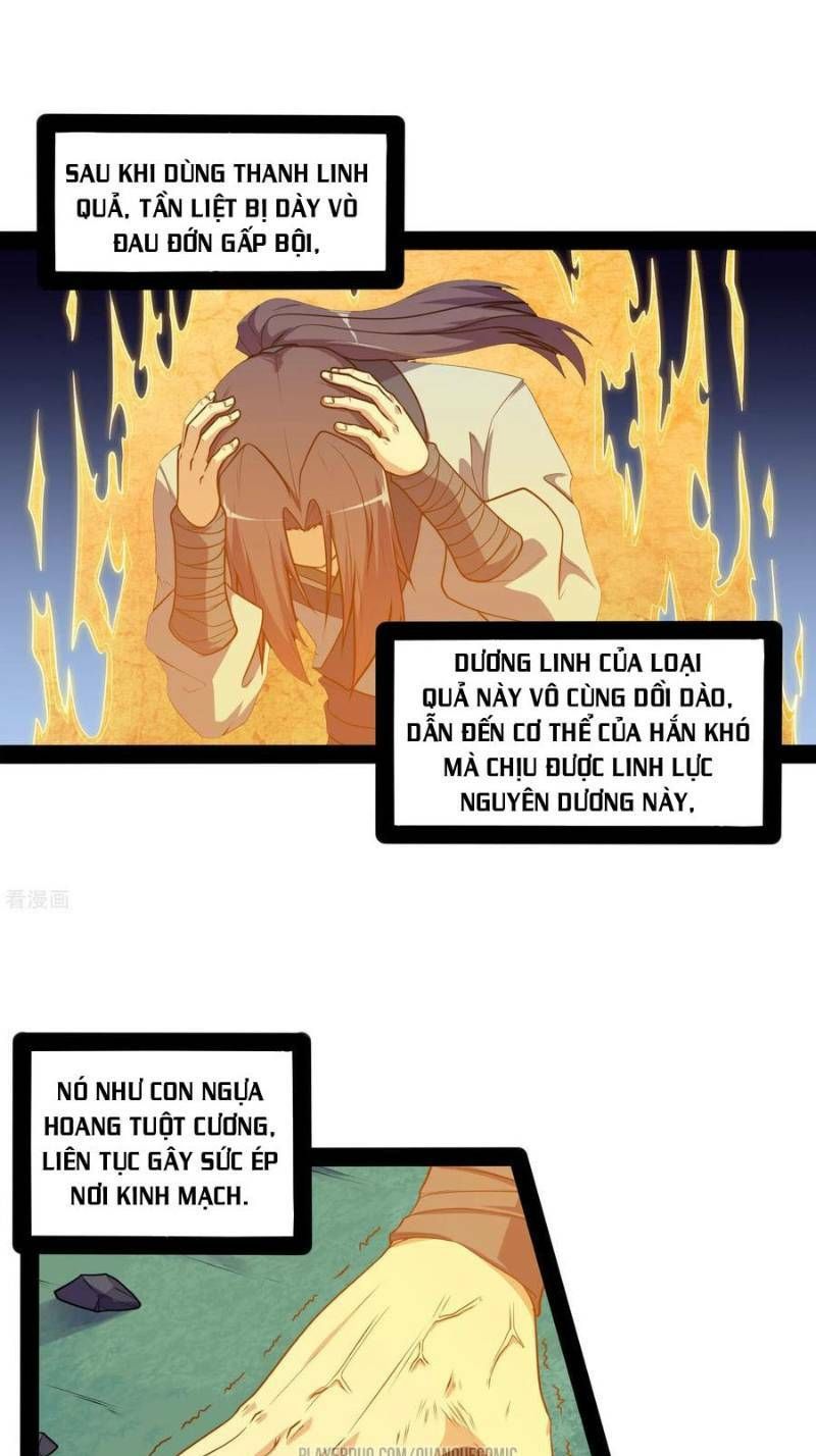 đọc truyện Đạp Toái Tiên Hà Chương 72 ảnh 3 tại Thiên Thai Truyện