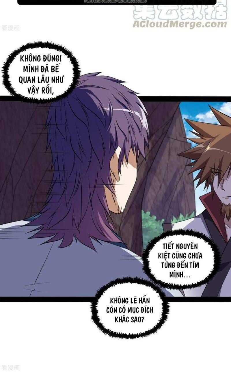 đọc truyện Đạp Toái Tiên Hà Chương 72 ảnh 14 tại Thiên Thai Truyện