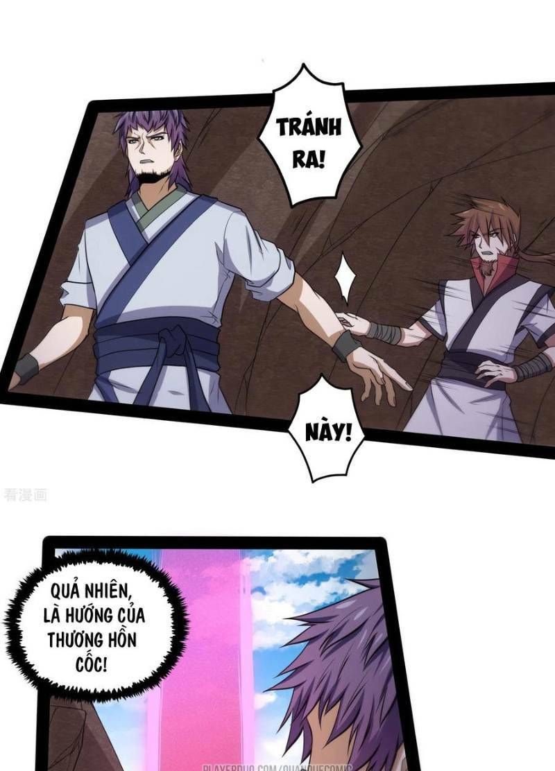 đọc truyện Đạp Toái Tiên Hà Chương 72 ảnh 15 tại Thiên Thai Truyện