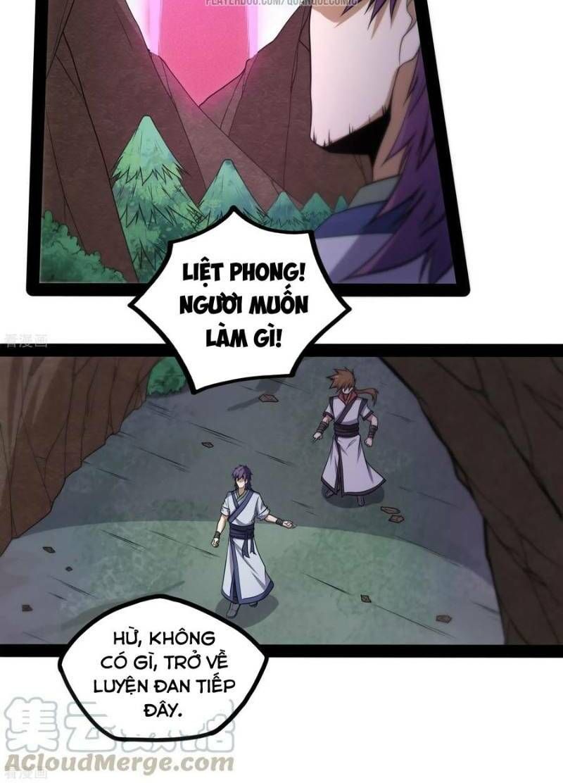 đọc truyện Đạp Toái Tiên Hà Chương 72 ảnh 16 tại Thiên Thai Truyện