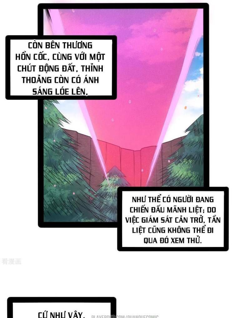 đọc truyện Đạp Toái Tiên Hà Chương 72 ảnh 19 tại Thiên Thai Truyện