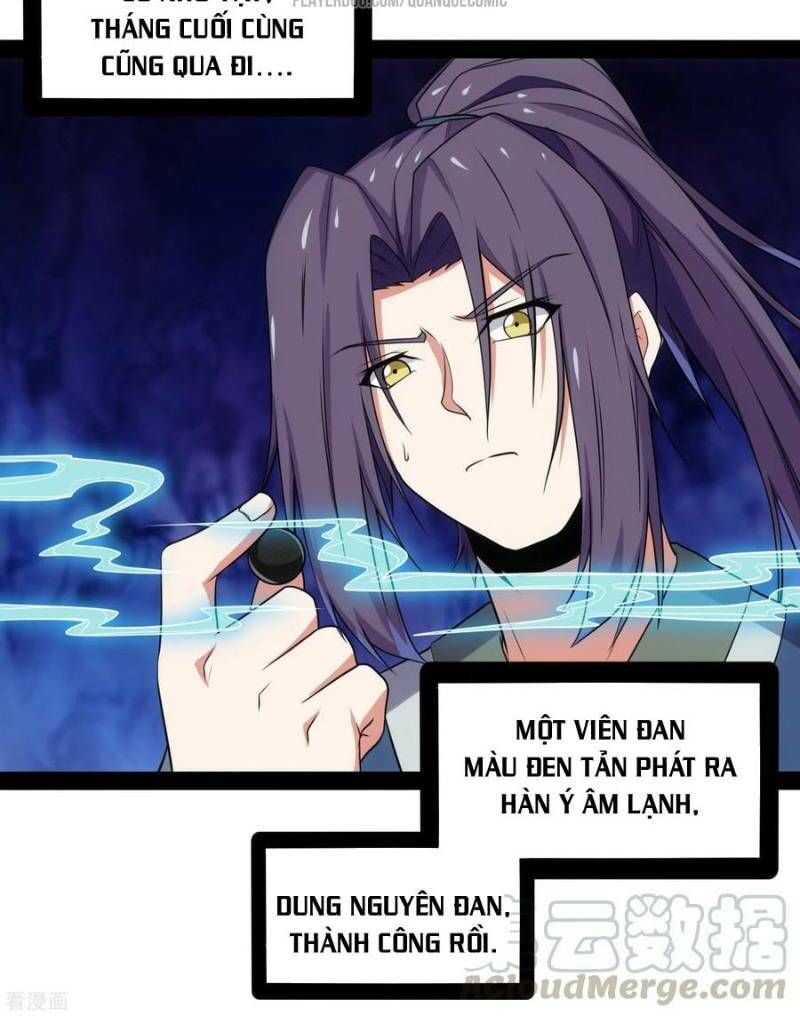 đọc truyện Đạp Toái Tiên Hà Chương 72 ảnh 20 tại Thiên Thai Truyện