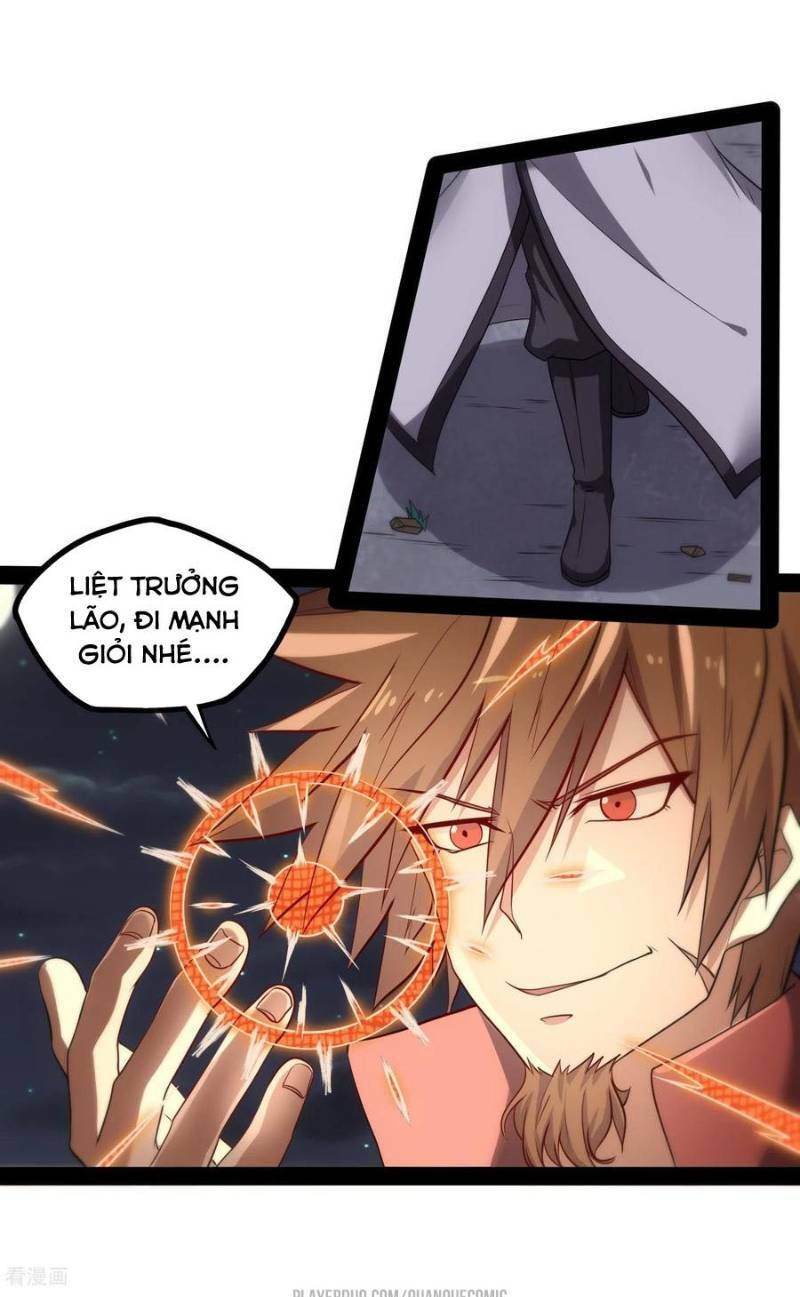 đọc truyện Đạp Toái Tiên Hà Chương 72 ảnh 25 tại Thiên Thai Truyện