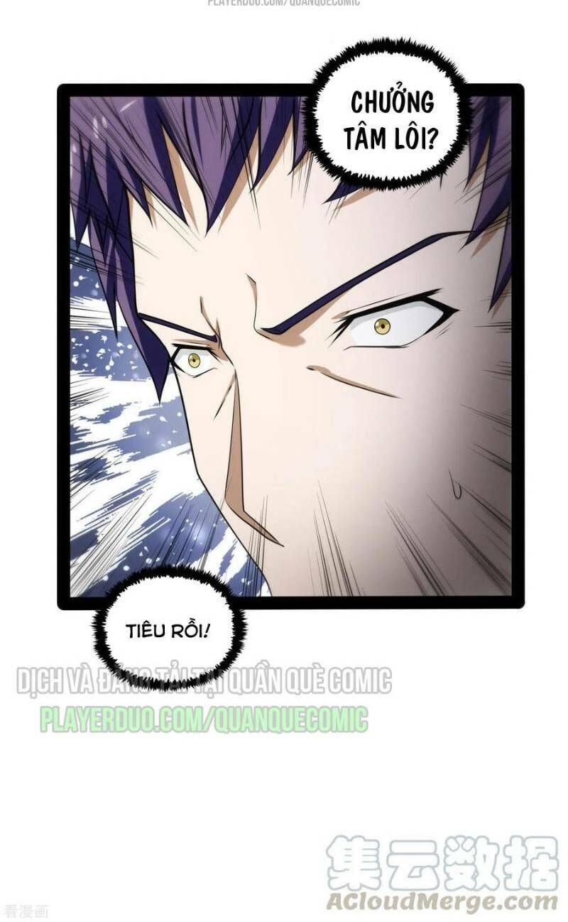 đọc truyện Đạp Toái Tiên Hà Chương 72 ảnh 26 tại Thiên Thai Truyện