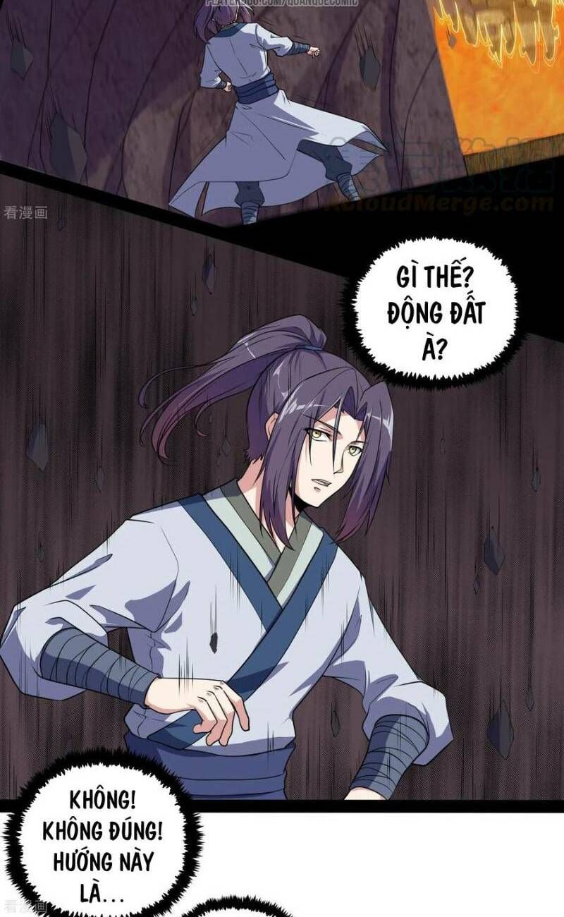 đọc truyện Đạp Toái Tiên Hà Chương 72 ảnh 8 tại Thiên Thai Truyện