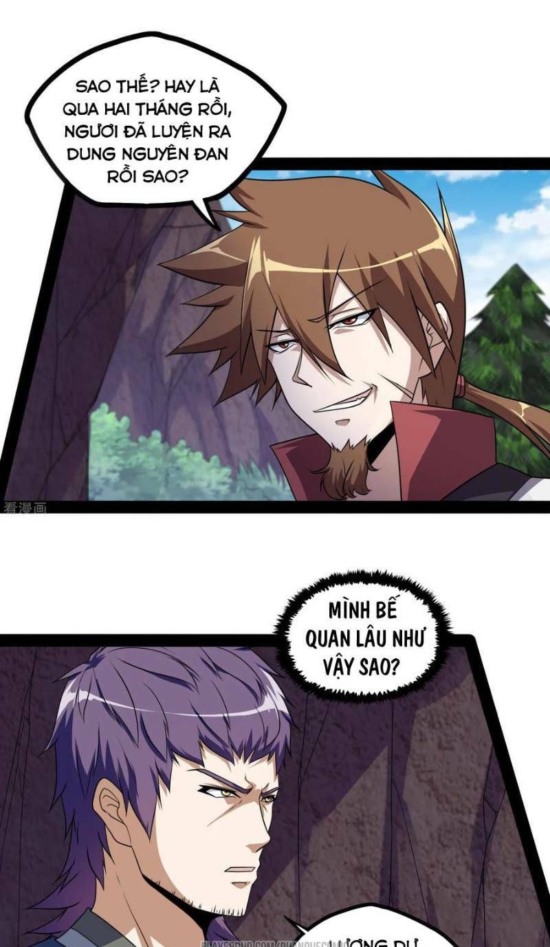 đọc truyện Đạp Toái Tiên Hà Chương 72 ảnh 11 tại Thiên Thai Truyện