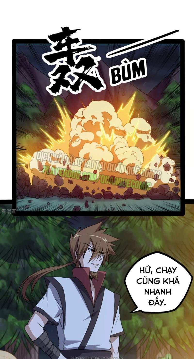 đọc truyện Đạp Toái Tiên Hà Chương 73 ảnh 3 tại Thiên Thai Truyện