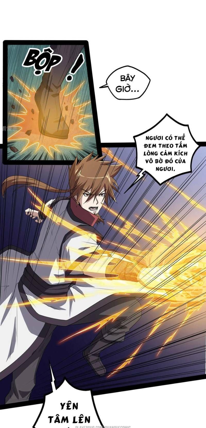 đọc truyện Đạp Toái Tiên Hà Chương 73 ảnh 14 tại Thiên Thai Truyện