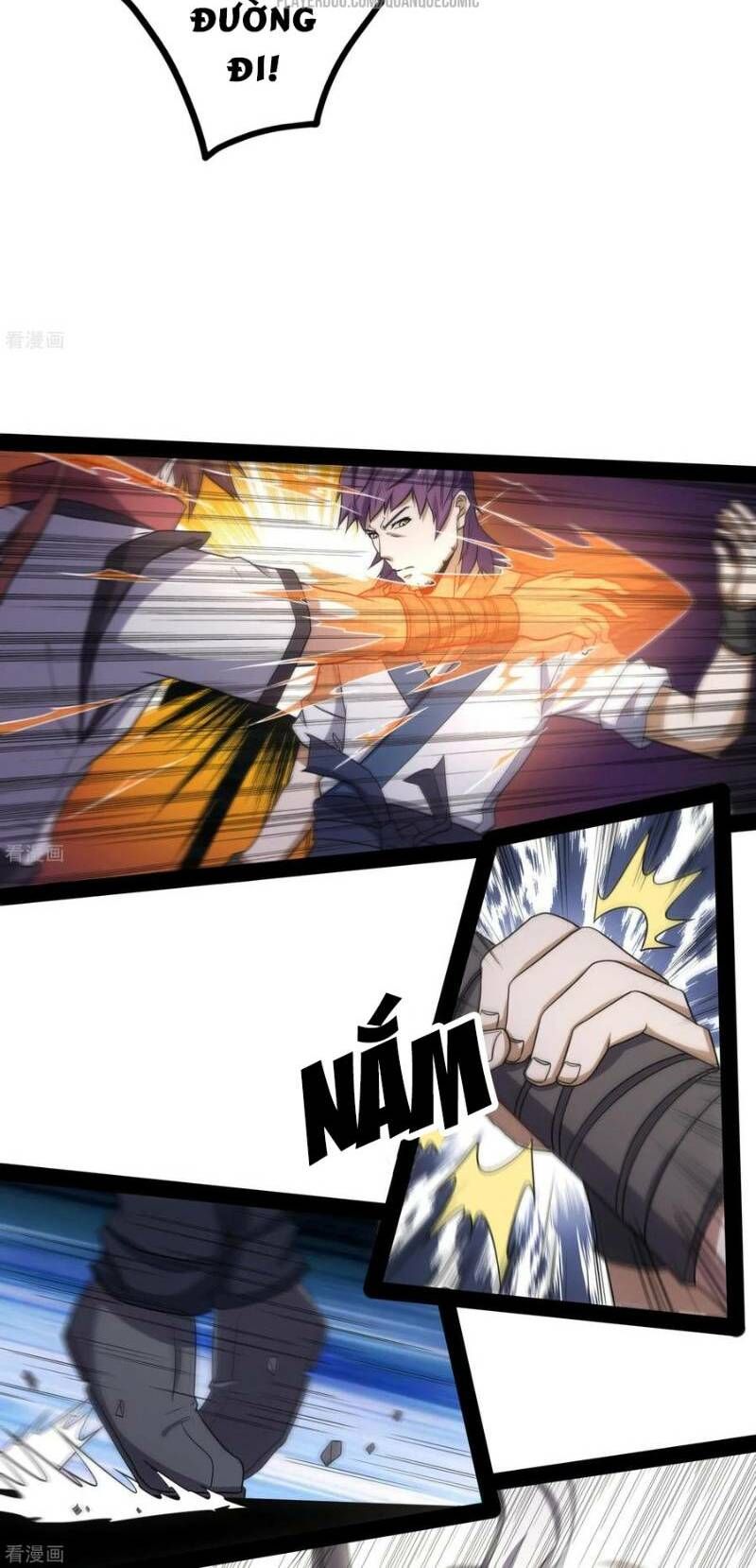 đọc truyện Đạp Toái Tiên Hà Chương 73 ảnh 15 tại Thiên Thai Truyện