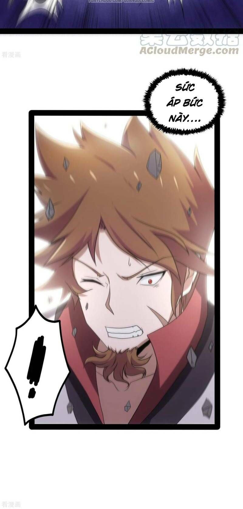 đọc truyện Đạp Toái Tiên Hà Chương 73 ảnh 17 tại Thiên Thai Truyện