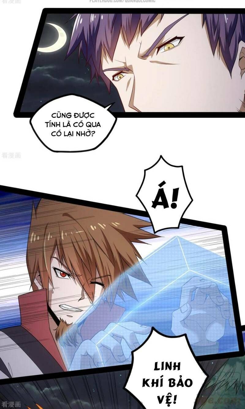 đọc truyện Đạp Toái Tiên Hà Chương 73 ảnh 19 tại Thiên Thai Truyện