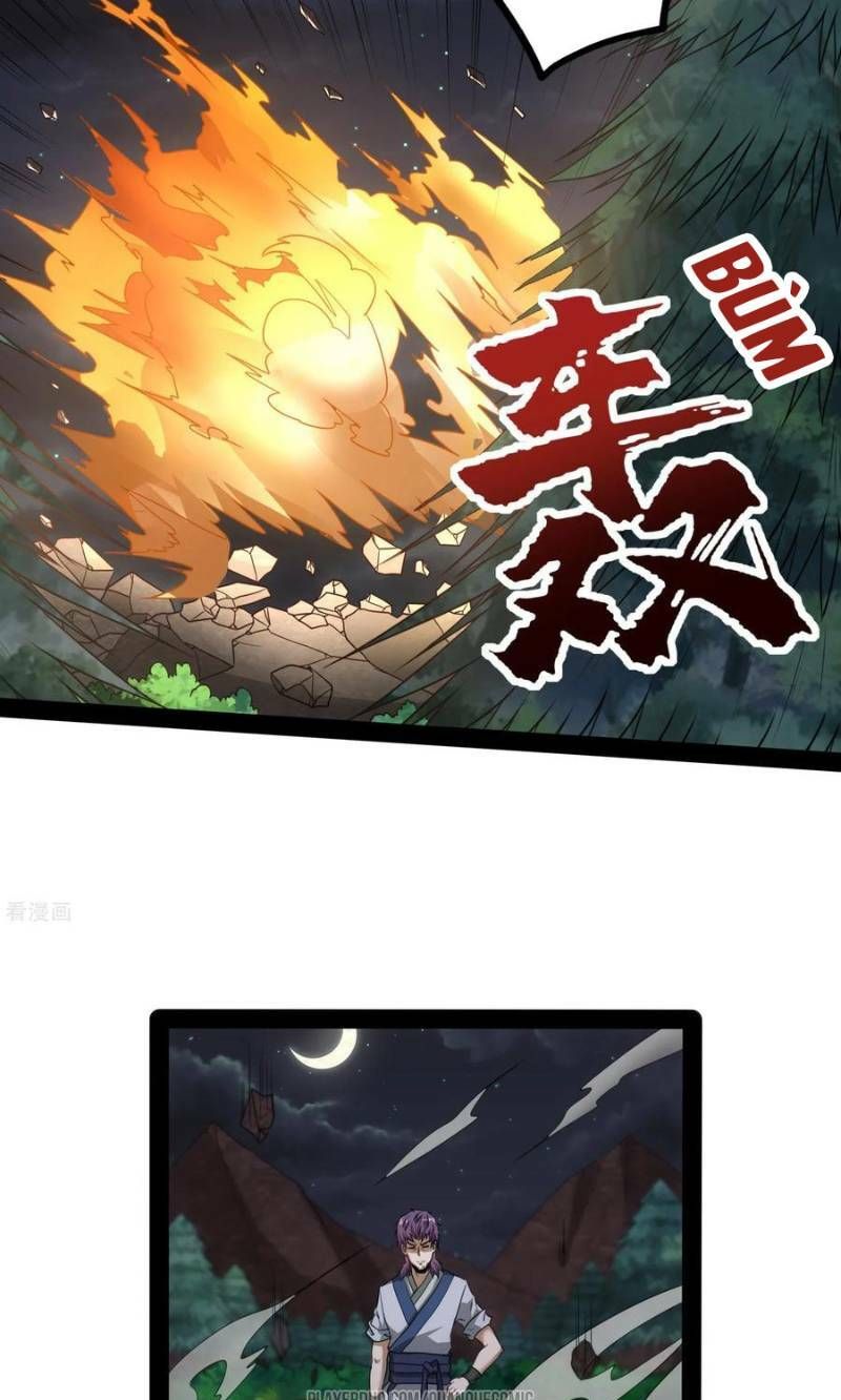 đọc truyện Đạp Toái Tiên Hà Chương 73 ảnh 20 tại Thiên Thai Truyện