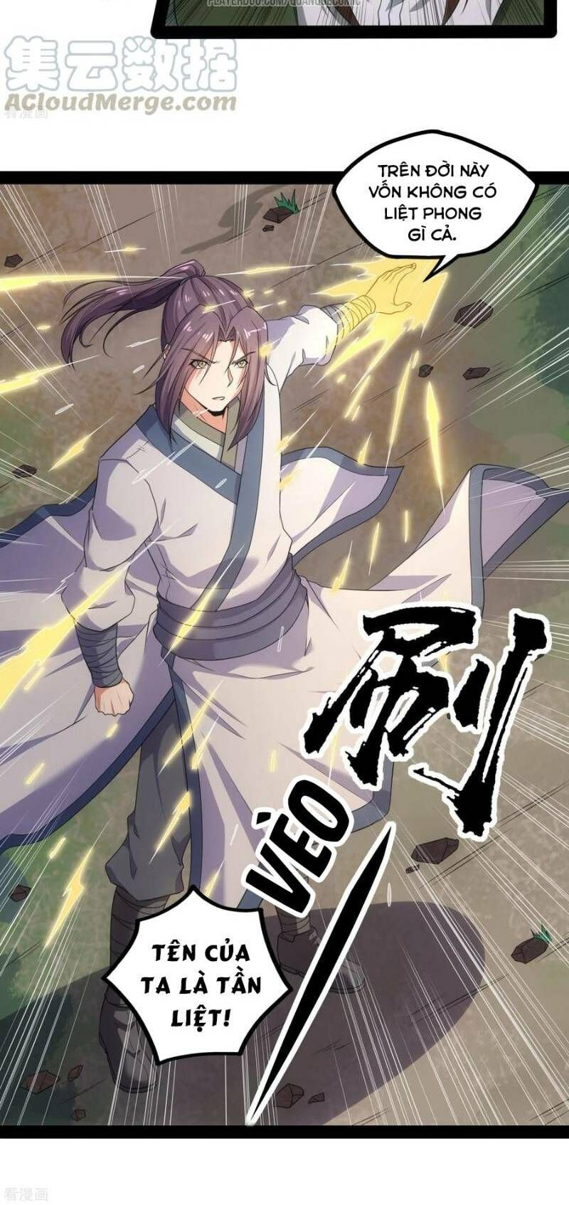 đọc truyện Đạp Toái Tiên Hà Chương 73 ảnh 24 tại Thiên Thai Truyện