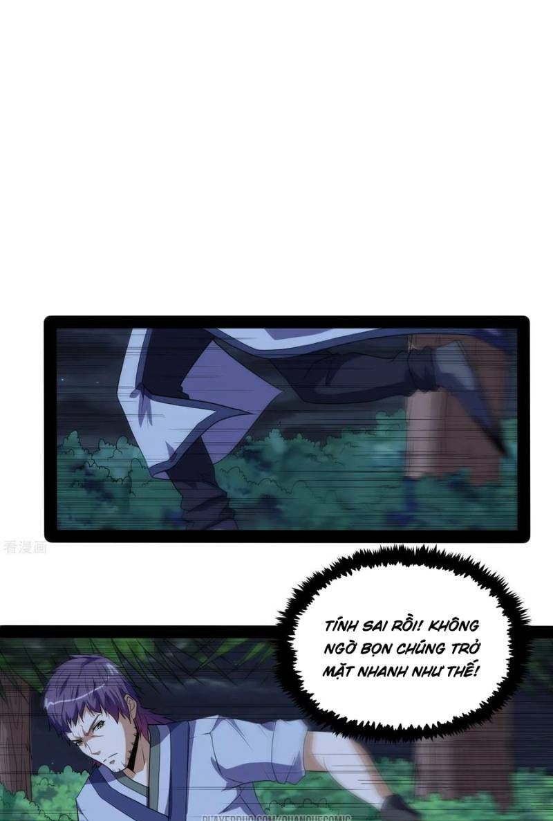 đọc truyện Đạp Toái Tiên Hà Chương 73 ảnh 5 tại Thiên Thai Truyện