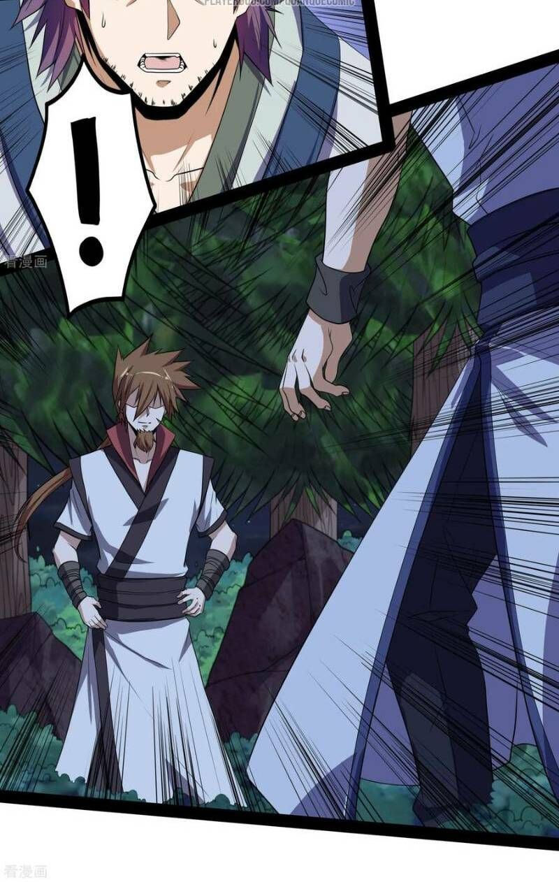 đọc truyện Đạp Toái Tiên Hà Chương 73 ảnh 8 tại Thiên Thai Truyện