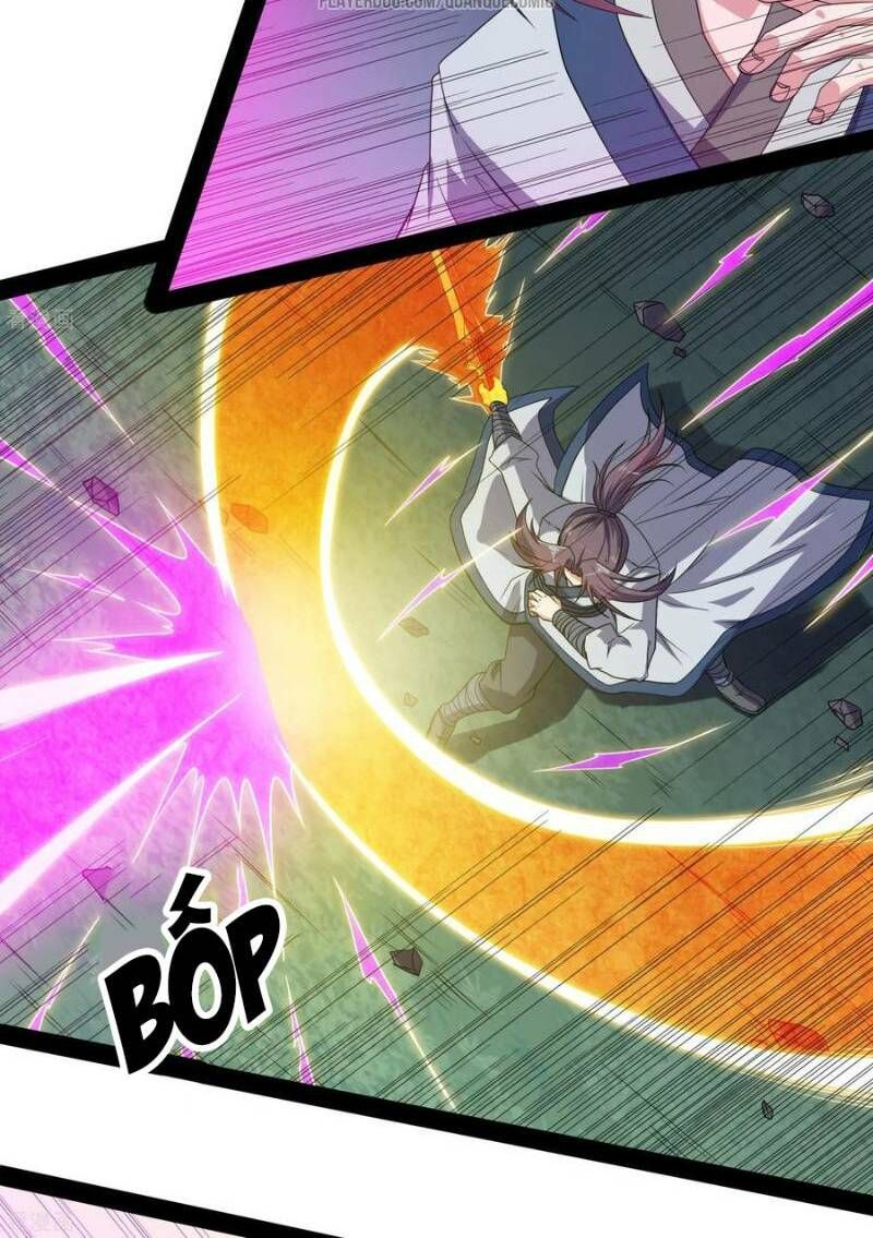 đọc truyện Đạp Toái Tiên Hà Chương 74 ảnh 12 tại Thiên Thai Truyện