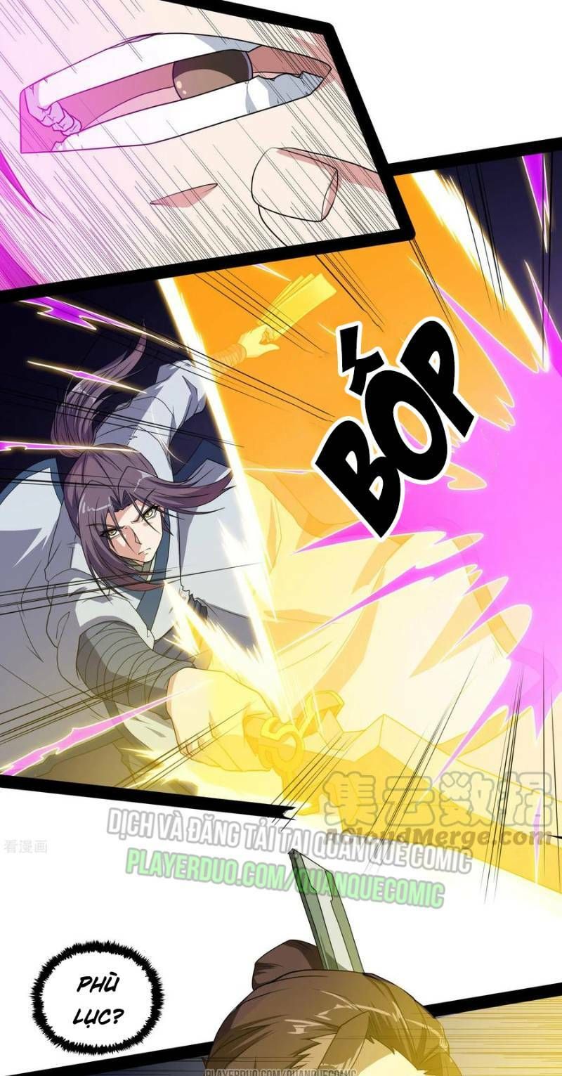 đọc truyện Đạp Toái Tiên Hà Chương 74 ảnh 13 tại Thiên Thai Truyện