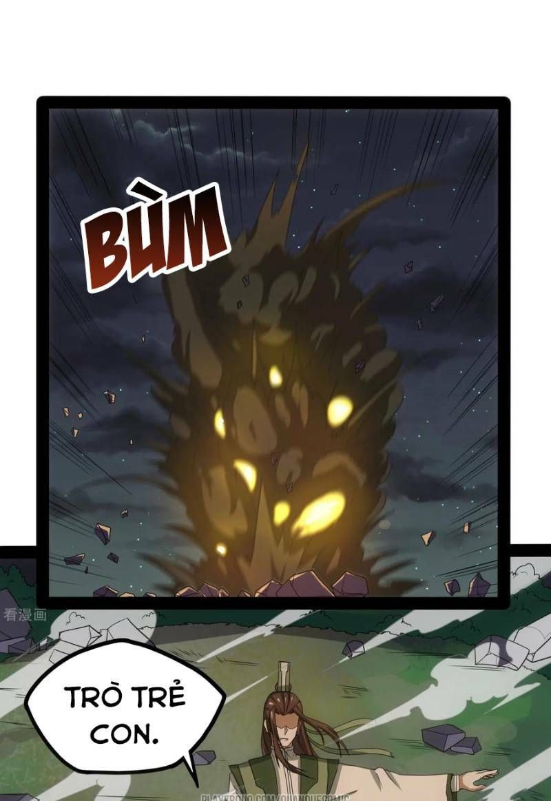 đọc truyện Đạp Toái Tiên Hà Chương 74 ảnh 15 tại Thiên Thai Truyện