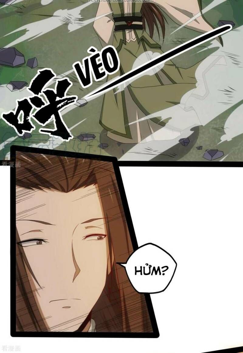 đọc truyện Đạp Toái Tiên Hà Chương 74 ảnh 16 tại Thiên Thai Truyện