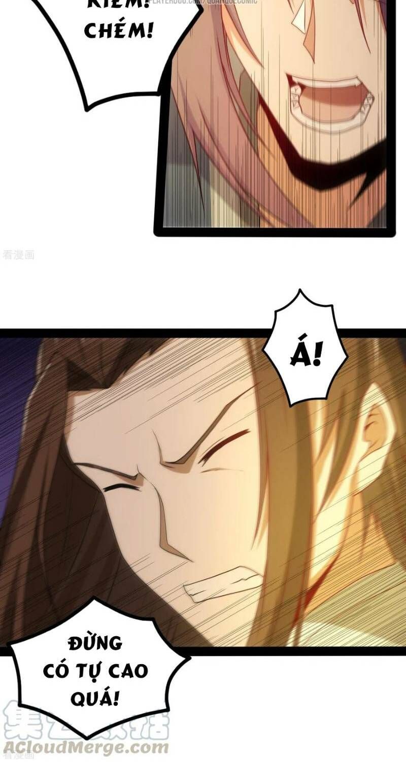 đọc truyện Đạp Toái Tiên Hà Chương 74 ảnh 18 tại Thiên Thai Truyện