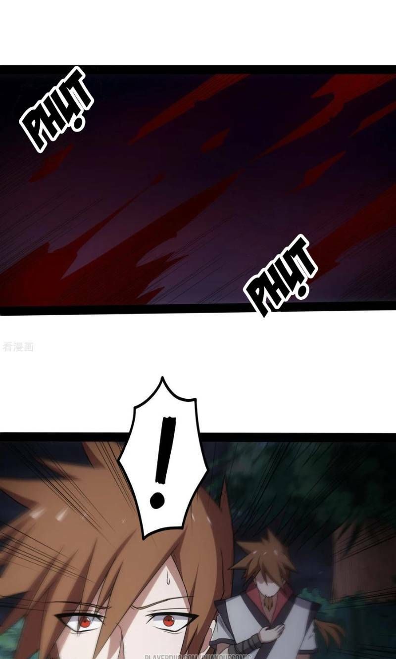 đọc truyện Đạp Toái Tiên Hà Chương 74 ảnh 19 tại Thiên Thai Truyện