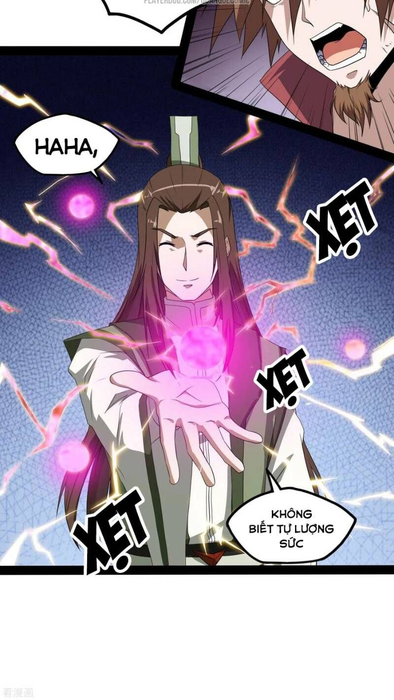 đọc truyện Đạp Toái Tiên Hà Chương 74 ảnh 6 tại Thiên Thai Truyện