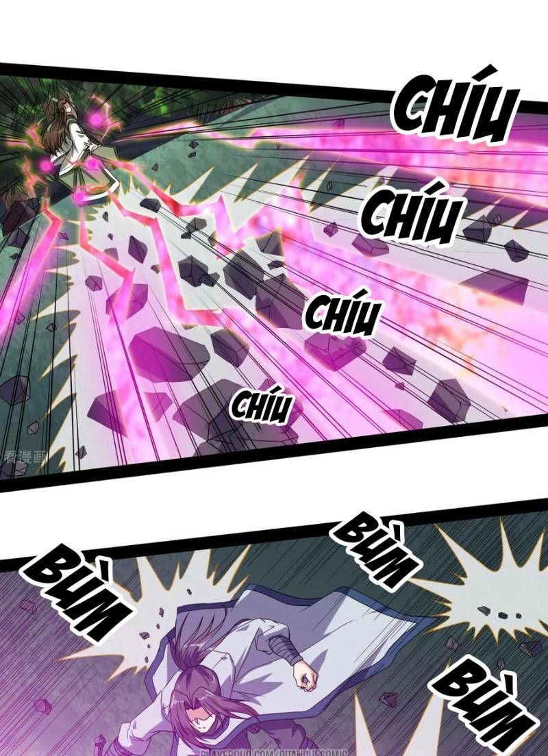 đọc truyện Đạp Toái Tiên Hà Chương 74 ảnh 7 tại Thiên Thai Truyện