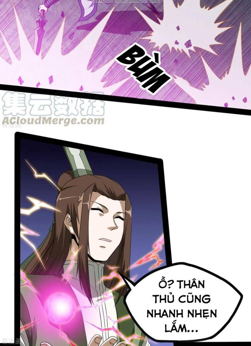 đọc truyện Đạp Toái Tiên Hà Chương 74 ảnh 8 tại Thiên Thai Truyện