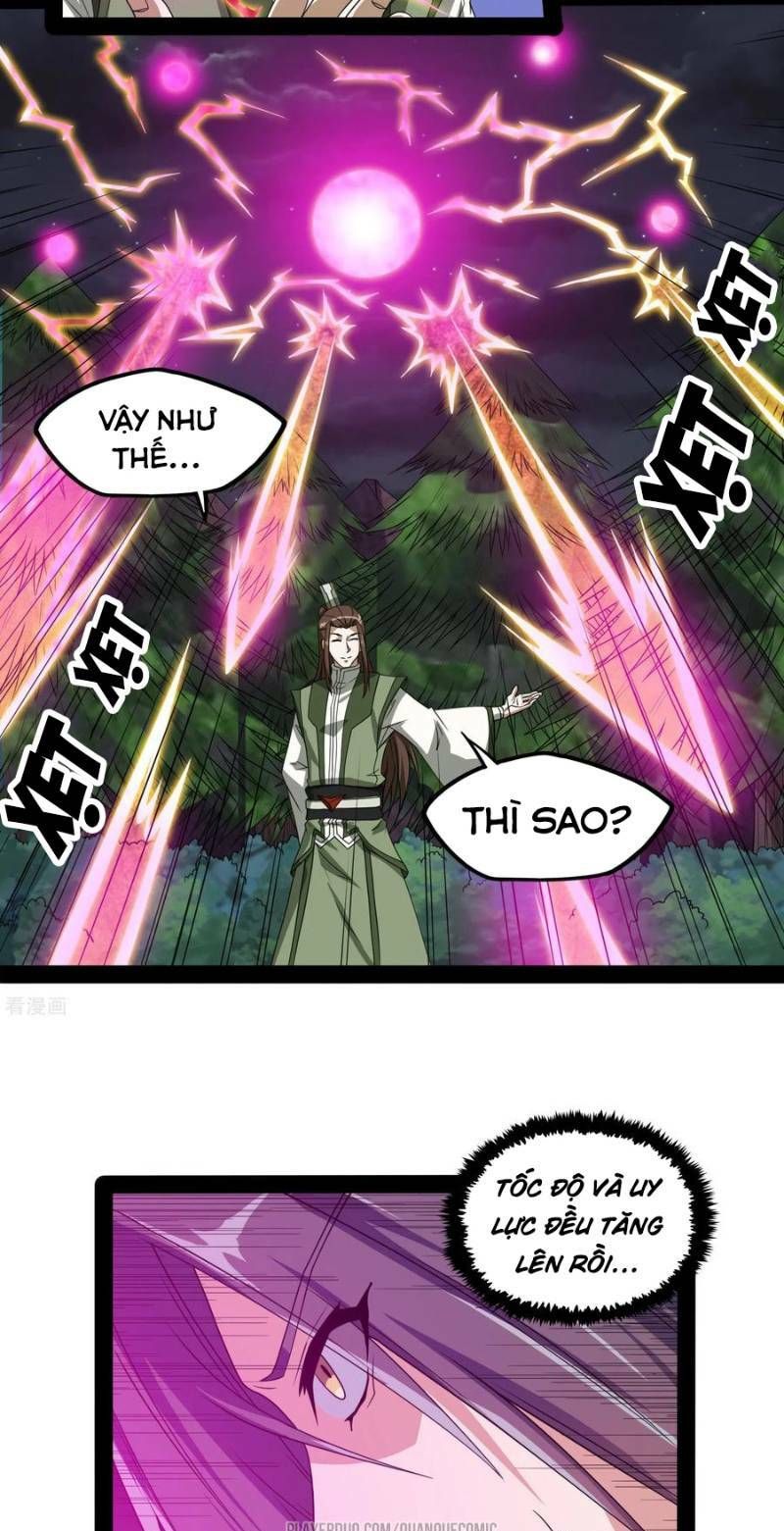 đọc truyện Đạp Toái Tiên Hà Chương 74 ảnh 9 tại Thiên Thai Truyện