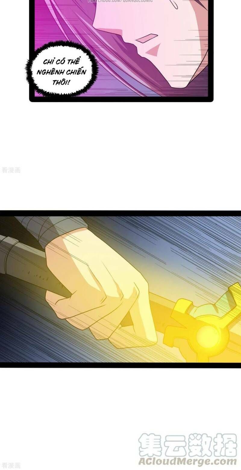 đọc truyện Đạp Toái Tiên Hà Chương 74 ảnh 10 tại Thiên Thai Truyện