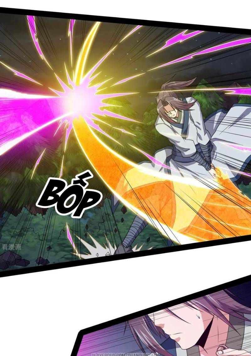 đọc truyện Đạp Toái Tiên Hà Chương 74 ảnh 11 tại Thiên Thai Truyện