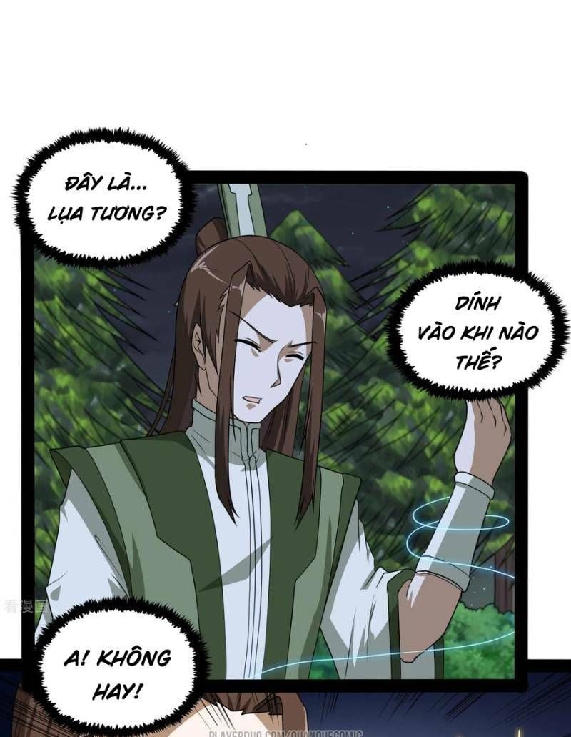 đọc truyện Đạp Toái Tiên Hà Chương 75 ảnh 3 tại Thiên Thai Truyện