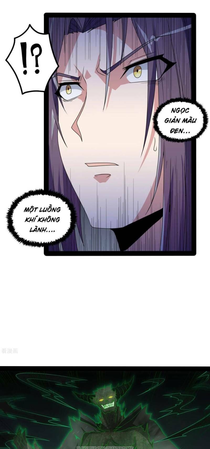 đọc truyện Đạp Toái Tiên Hà Chương 75 ảnh 14 tại Thiên Thai Truyện