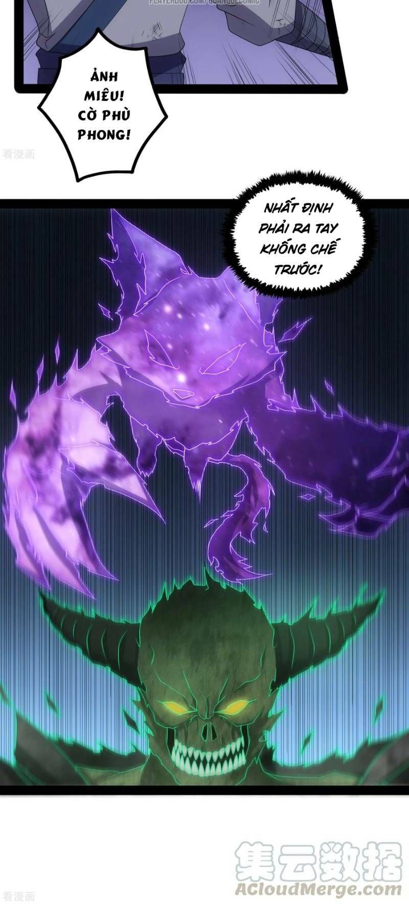 đọc truyện Đạp Toái Tiên Hà Chương 75 ảnh 21 tại Thiên Thai Truyện