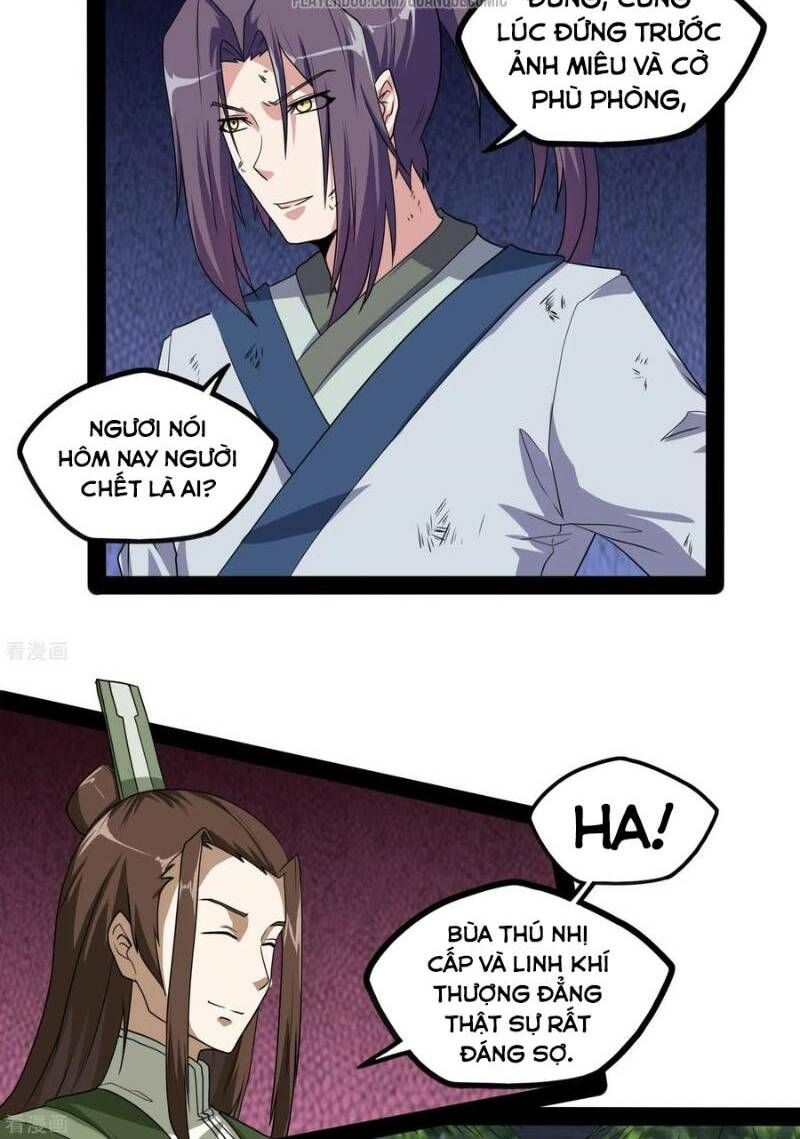 đọc truyện Đạp Toái Tiên Hà Chương 75 ảnh 6 tại Thiên Thai Truyện