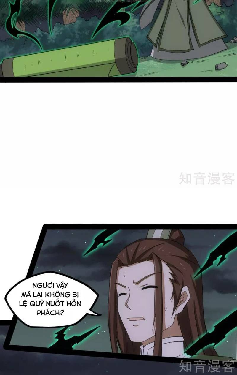 đọc truyện Đạp Toái Tiên Hà Chương 76 ảnh 17 tại Thiên Thai Truyện