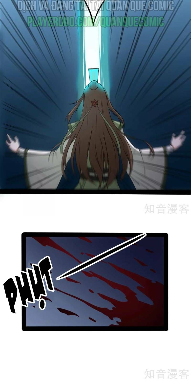 đọc truyện Đạp Toái Tiên Hà Chương 76 ảnh 25 tại Thiên Thai Truyện