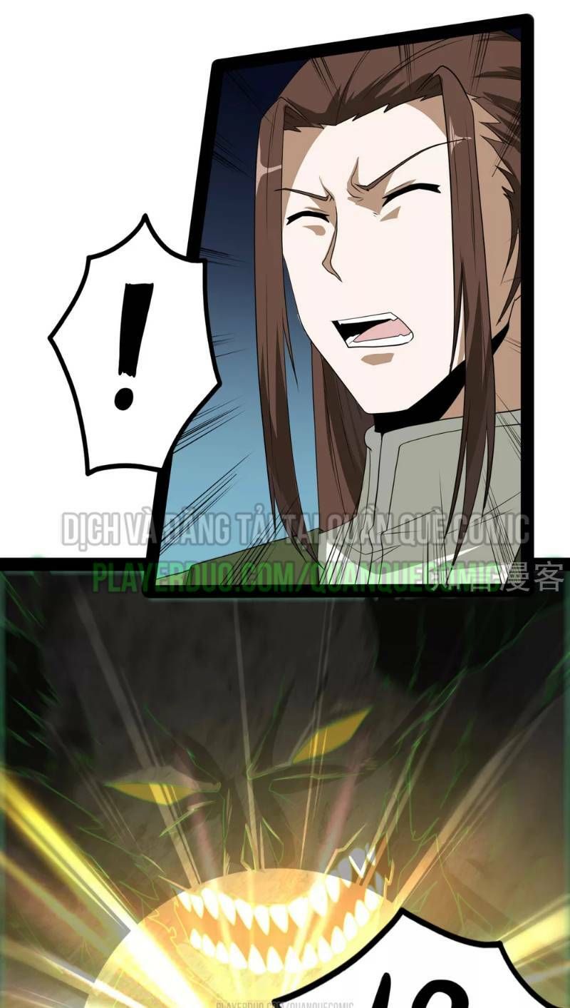 đọc truyện Đạp Toái Tiên Hà Chương 76 ảnh 9 tại Thiên Thai Truyện