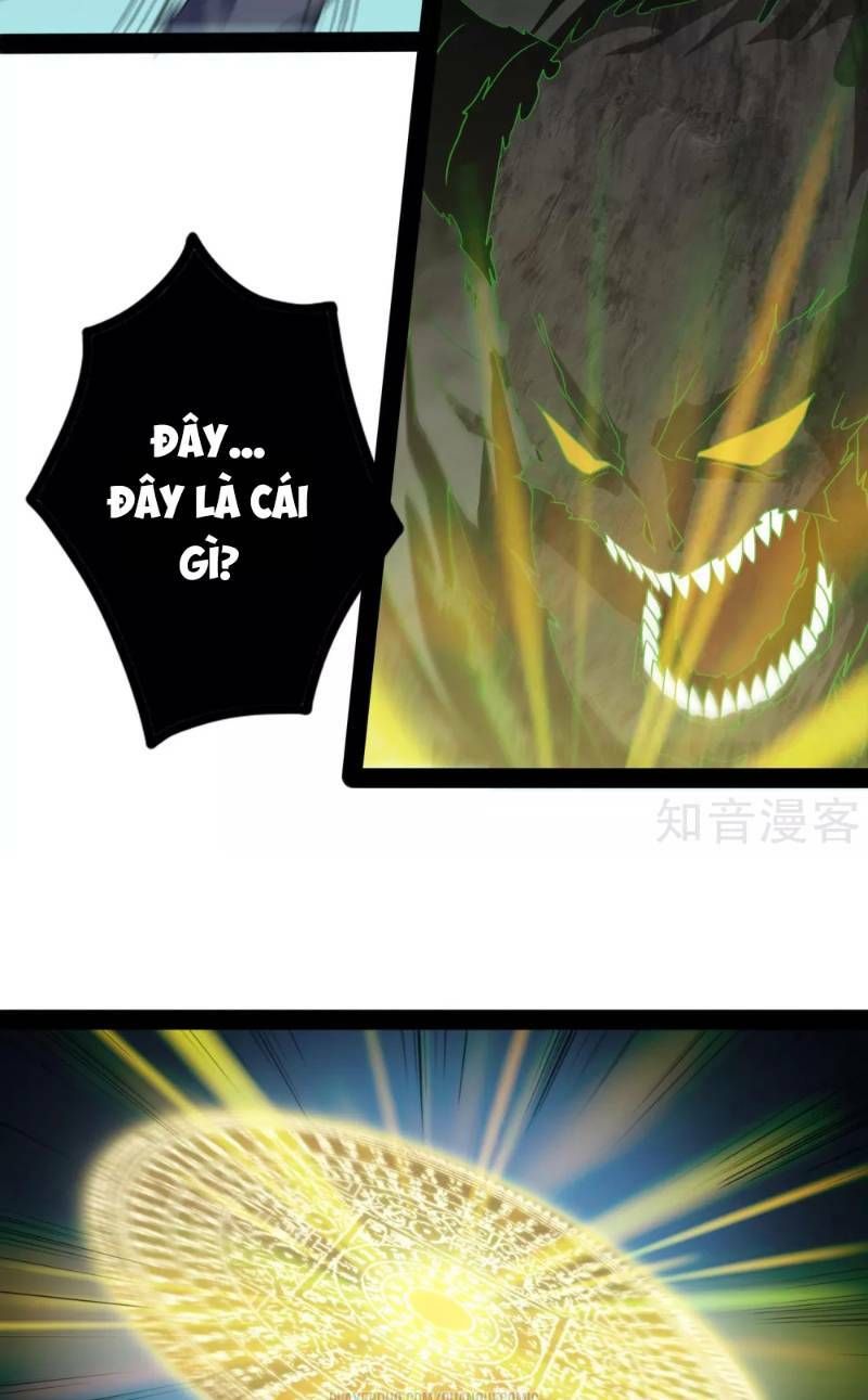 đọc truyện Đạp Toái Tiên Hà Chương 76 ảnh 11 tại Thiên Thai Truyện