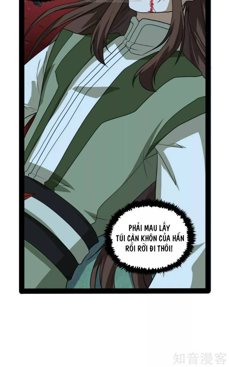 đọc truyện Đạp Toái Tiên Hà Chương 77 ảnh 6 tại Thiên Thai Truyện