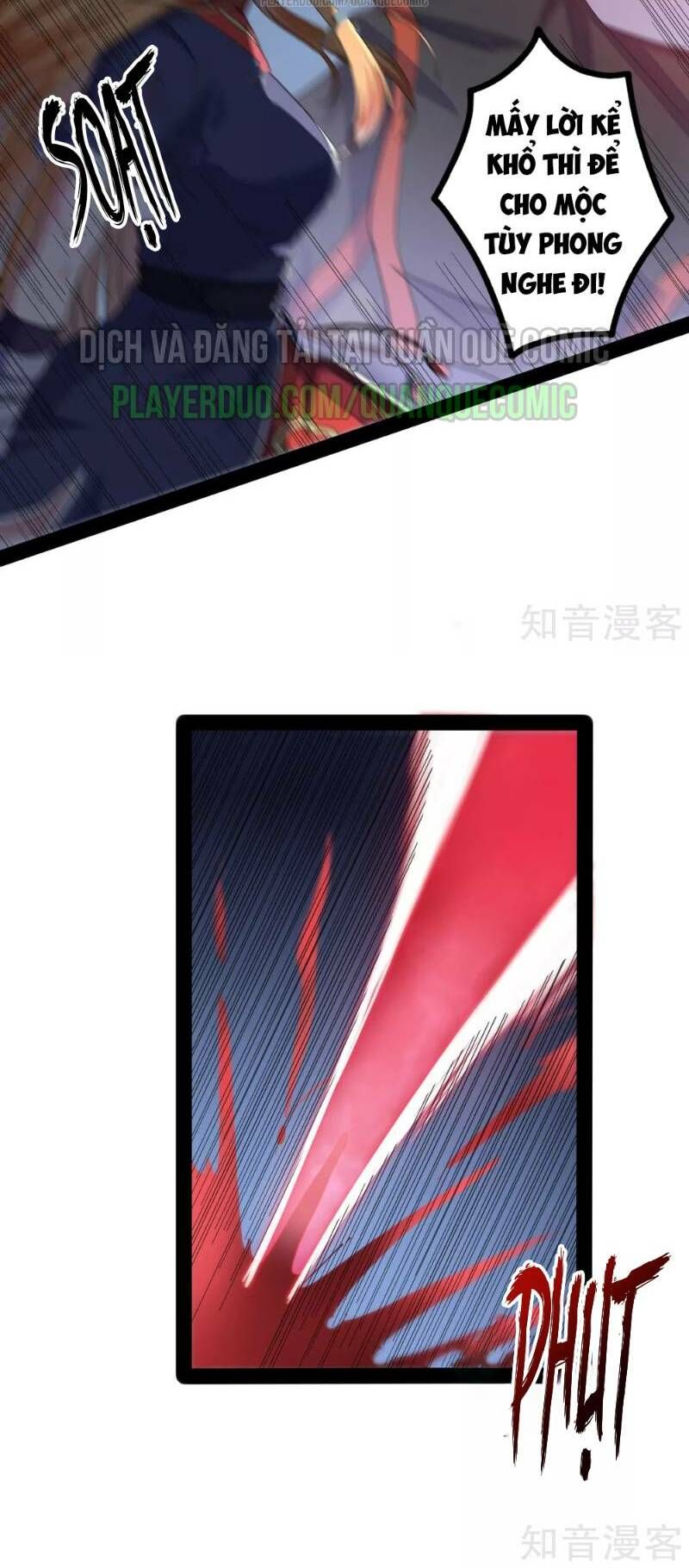 đọc truyện Đạp Toái Tiên Hà Chương 78 ảnh 12 tại Thiên Thai Truyện