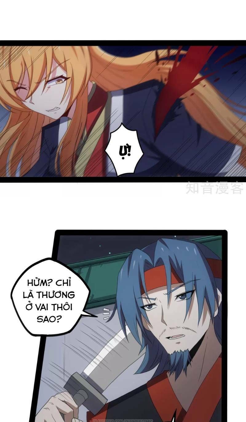 đọc truyện Đạp Toái Tiên Hà Chương 78 ảnh 13 tại Thiên Thai Truyện