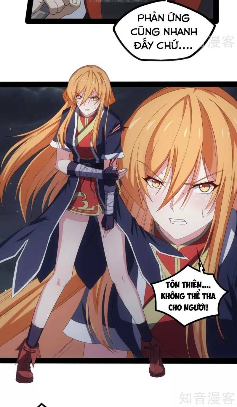 đọc truyện Đạp Toái Tiên Hà Chương 78 ảnh 14 tại Thiên Thai Truyện