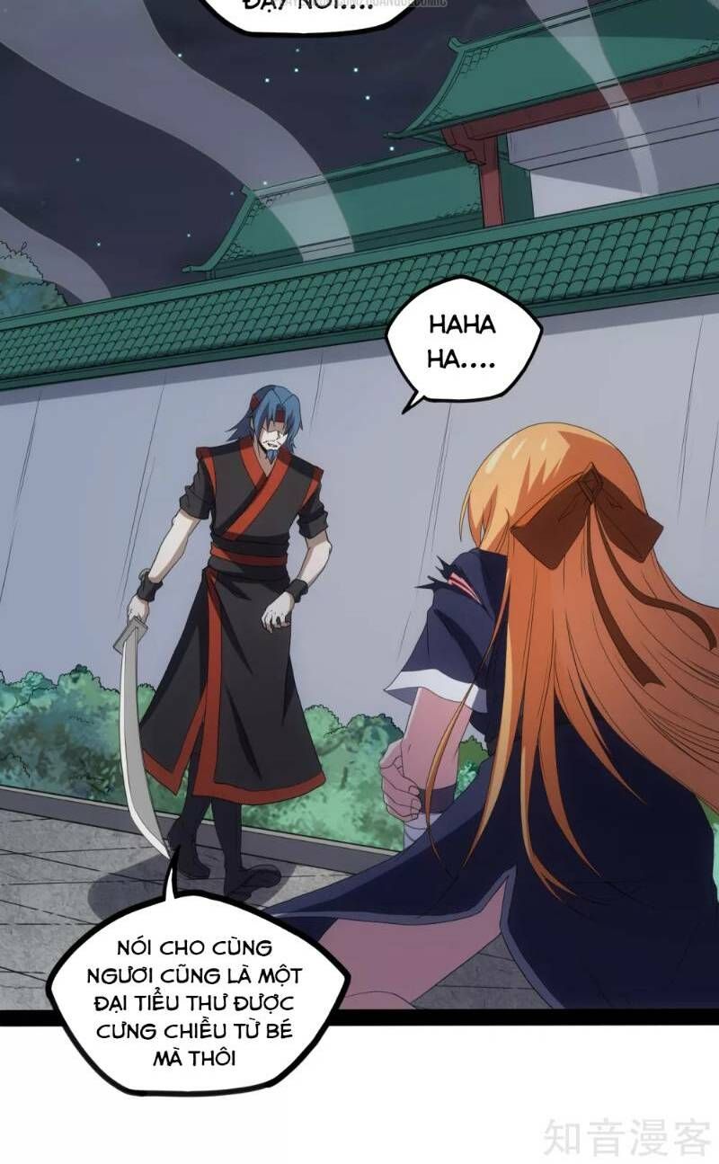 đọc truyện Đạp Toái Tiên Hà Chương 78 ảnh 16 tại Thiên Thai Truyện