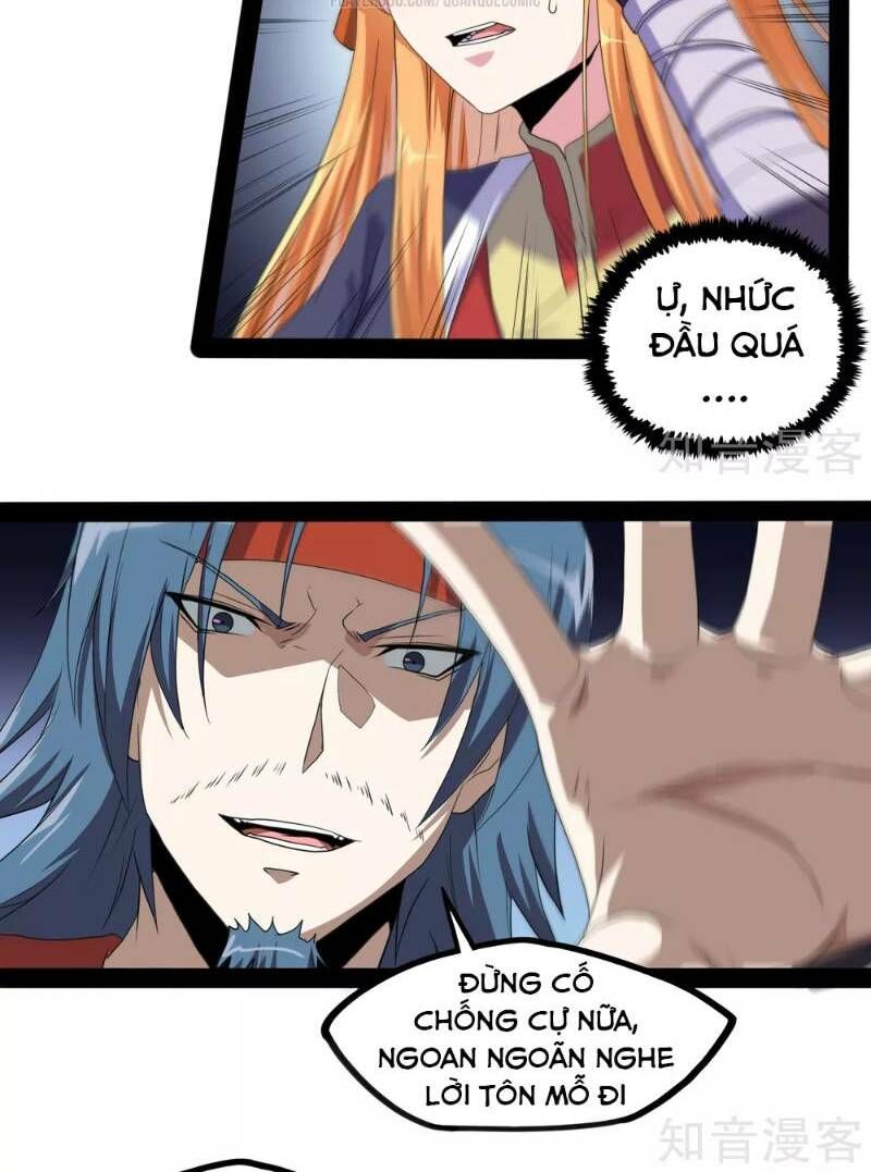 đọc truyện Đạp Toái Tiên Hà Chương 78 ảnh 18 tại Thiên Thai Truyện