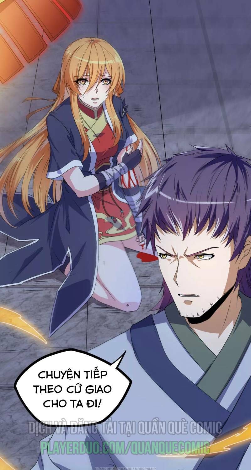 đọc truyện Đạp Toái Tiên Hà Chương 78 ảnh 23 tại Thiên Thai Truyện