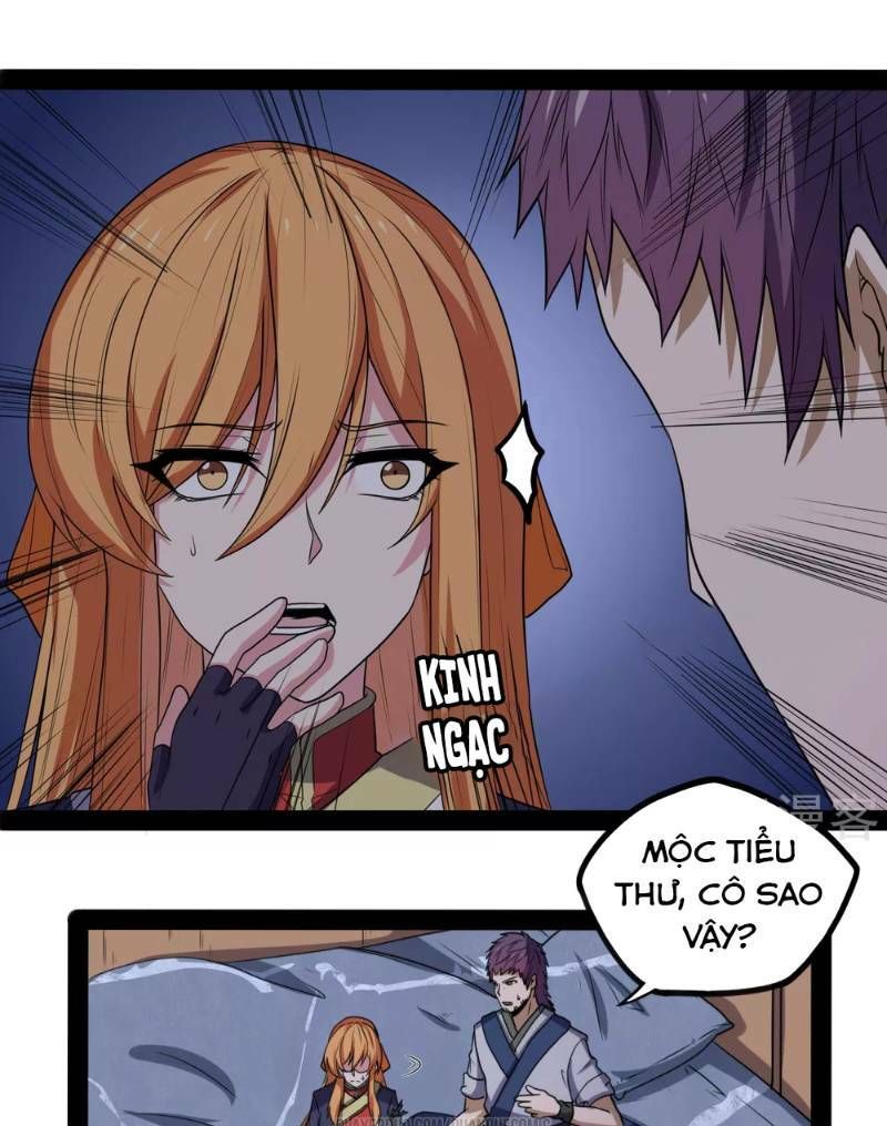 đọc truyện Đạp Toái Tiên Hà Chương 79 ảnh 20 tại Thiên Thai Truyện