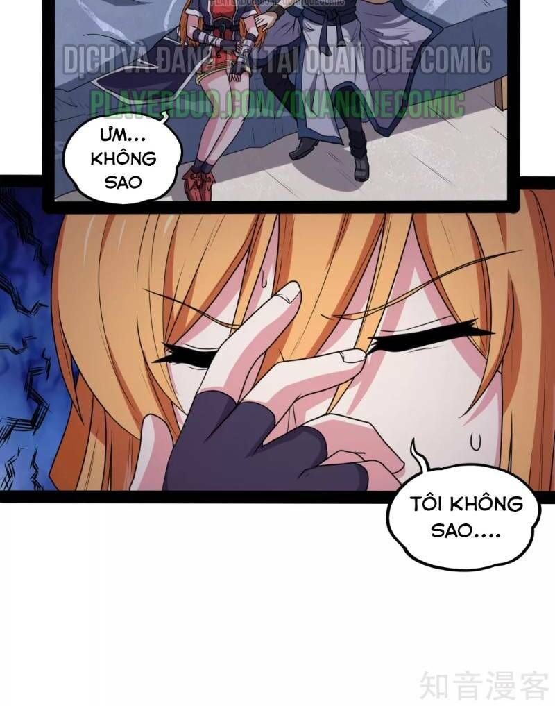 đọc truyện Đạp Toái Tiên Hà Chương 79 ảnh 21 tại Thiên Thai Truyện