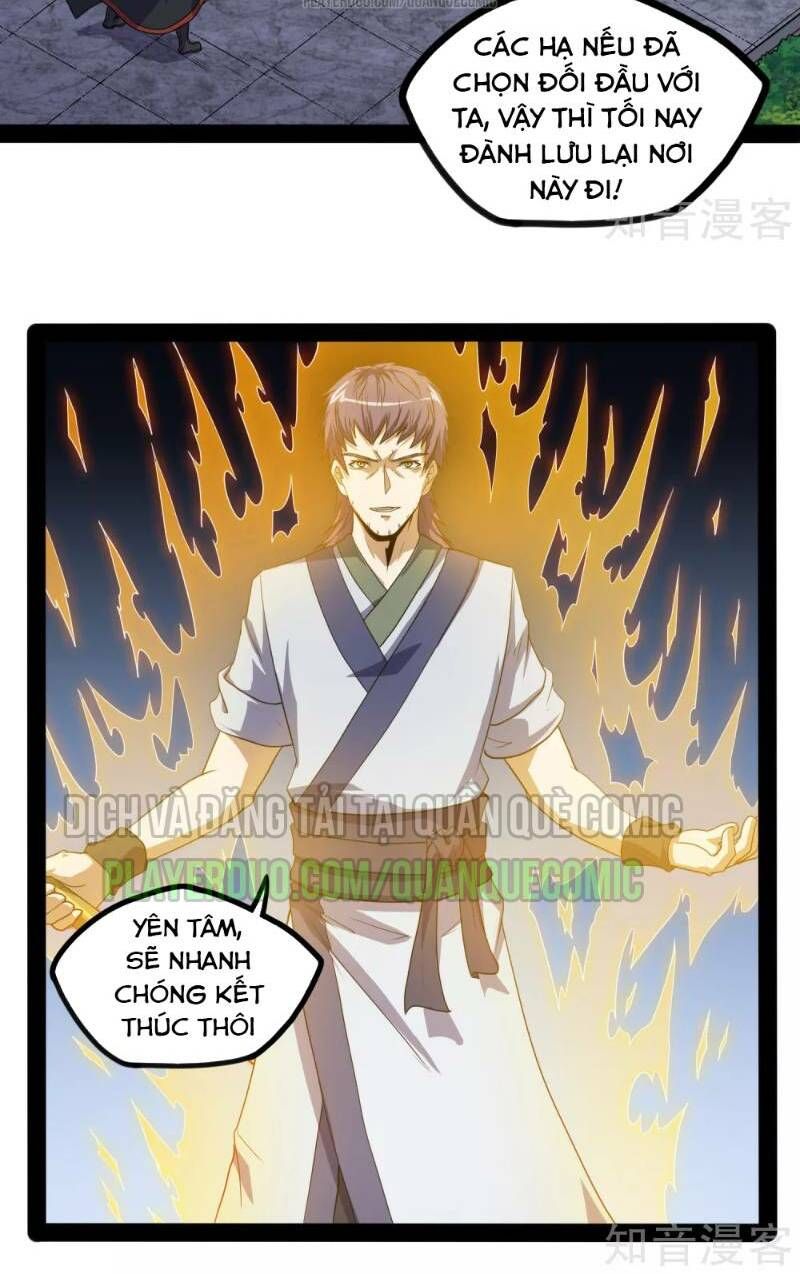 đọc truyện Đạp Toái Tiên Hà Chương 79 ảnh 4 tại Thiên Thai Truyện