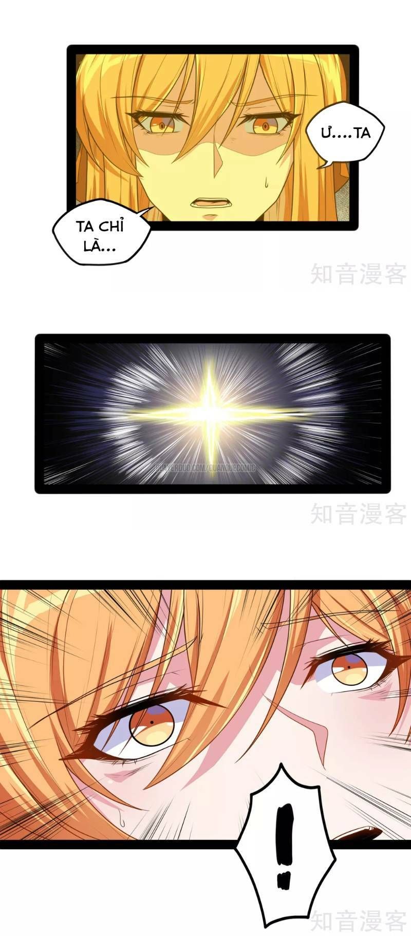 đọc truyện Đạp Toái Tiên Hà Chương 79 ảnh 8 tại Thiên Thai Truyện